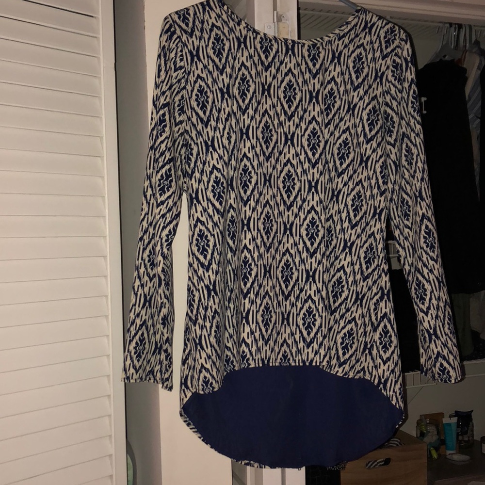 Blouse - Picture 4 of 4